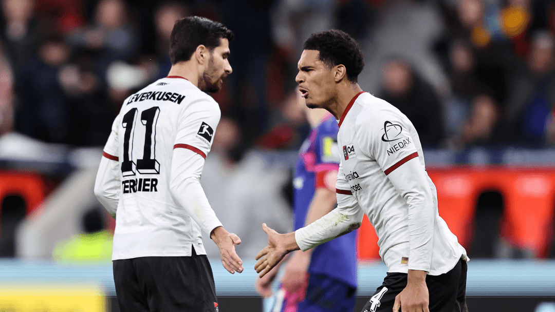 Leverkusen's Missed Chances in 1-1 Draw Against Mainz 05
